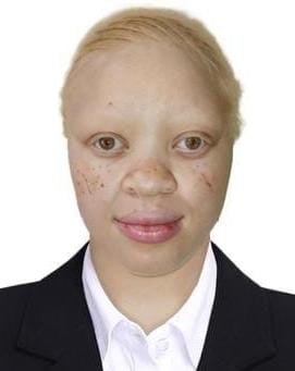 Ms. Evaline Mwangi