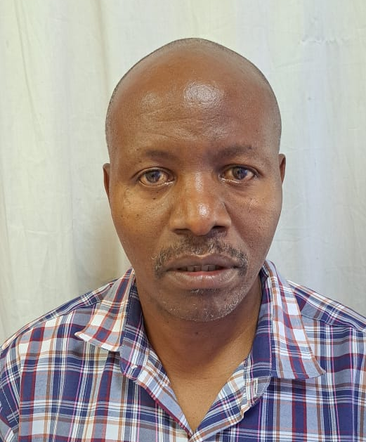 Mr. Joram Onditi