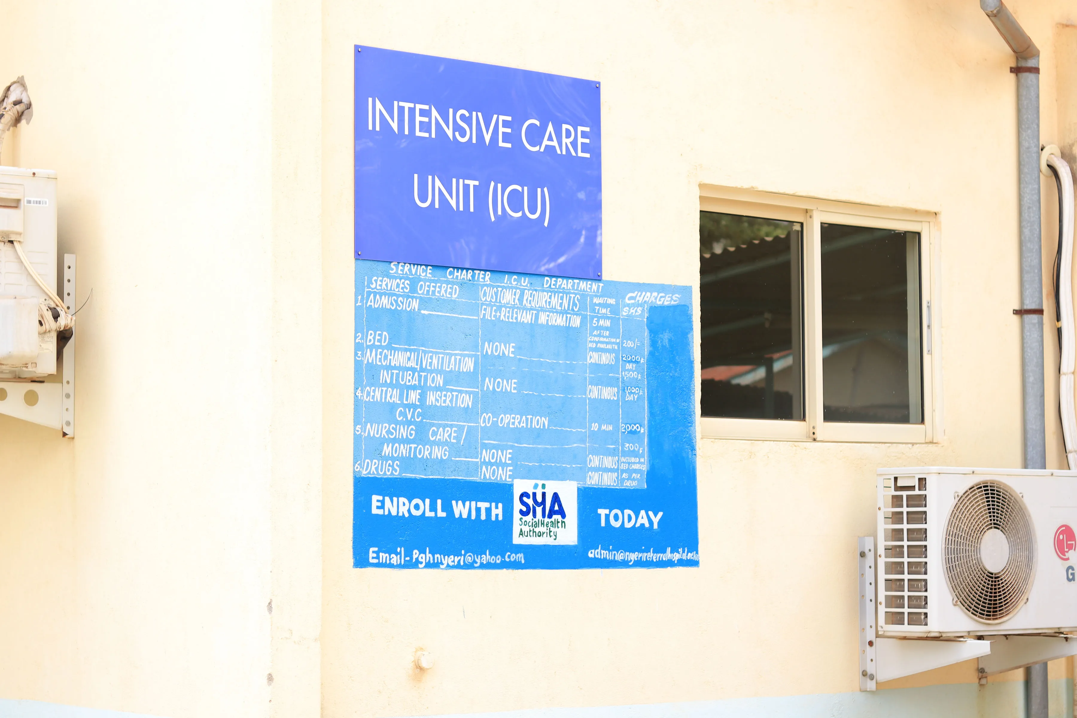 Hospital Image 2