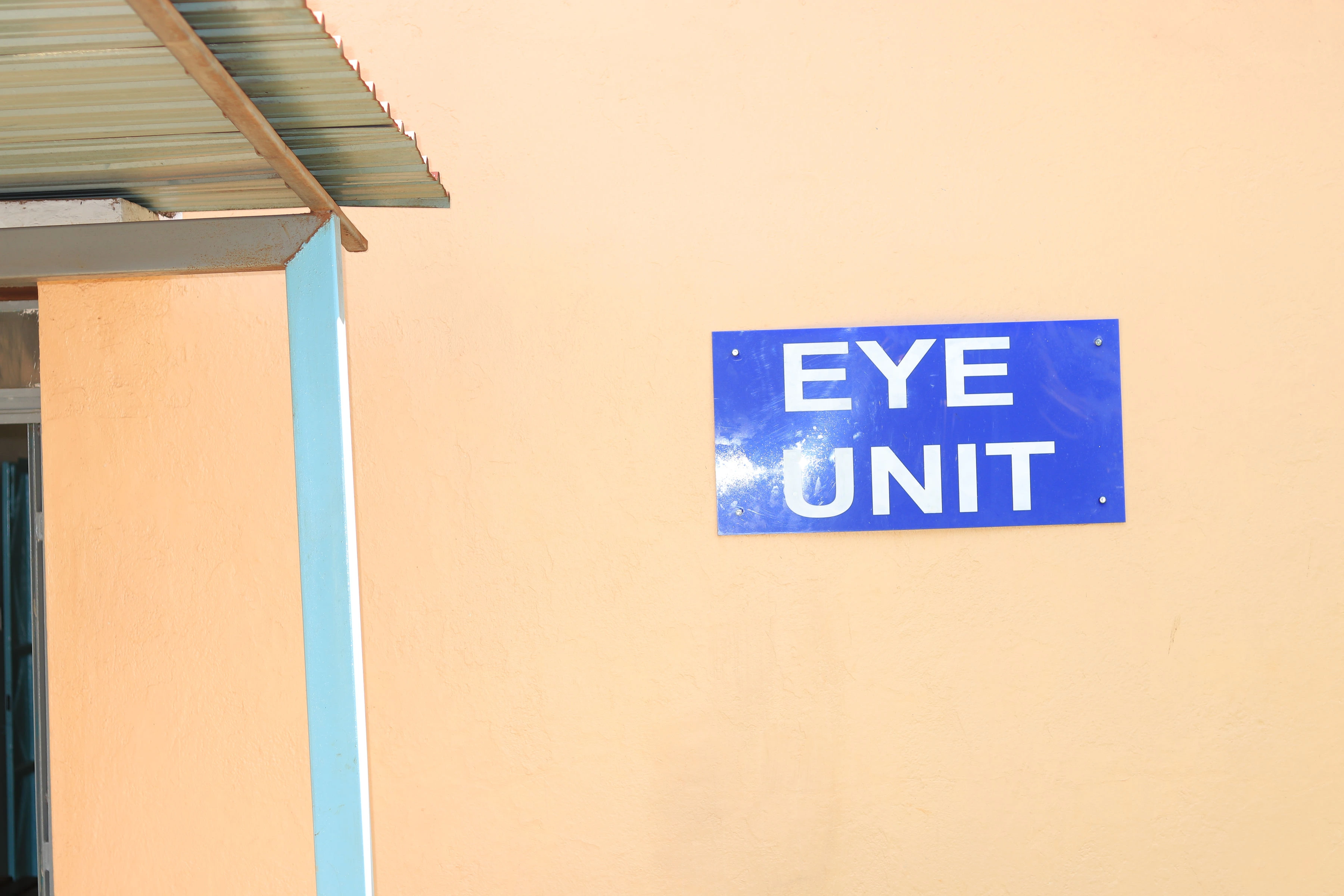 Hospital Image 3