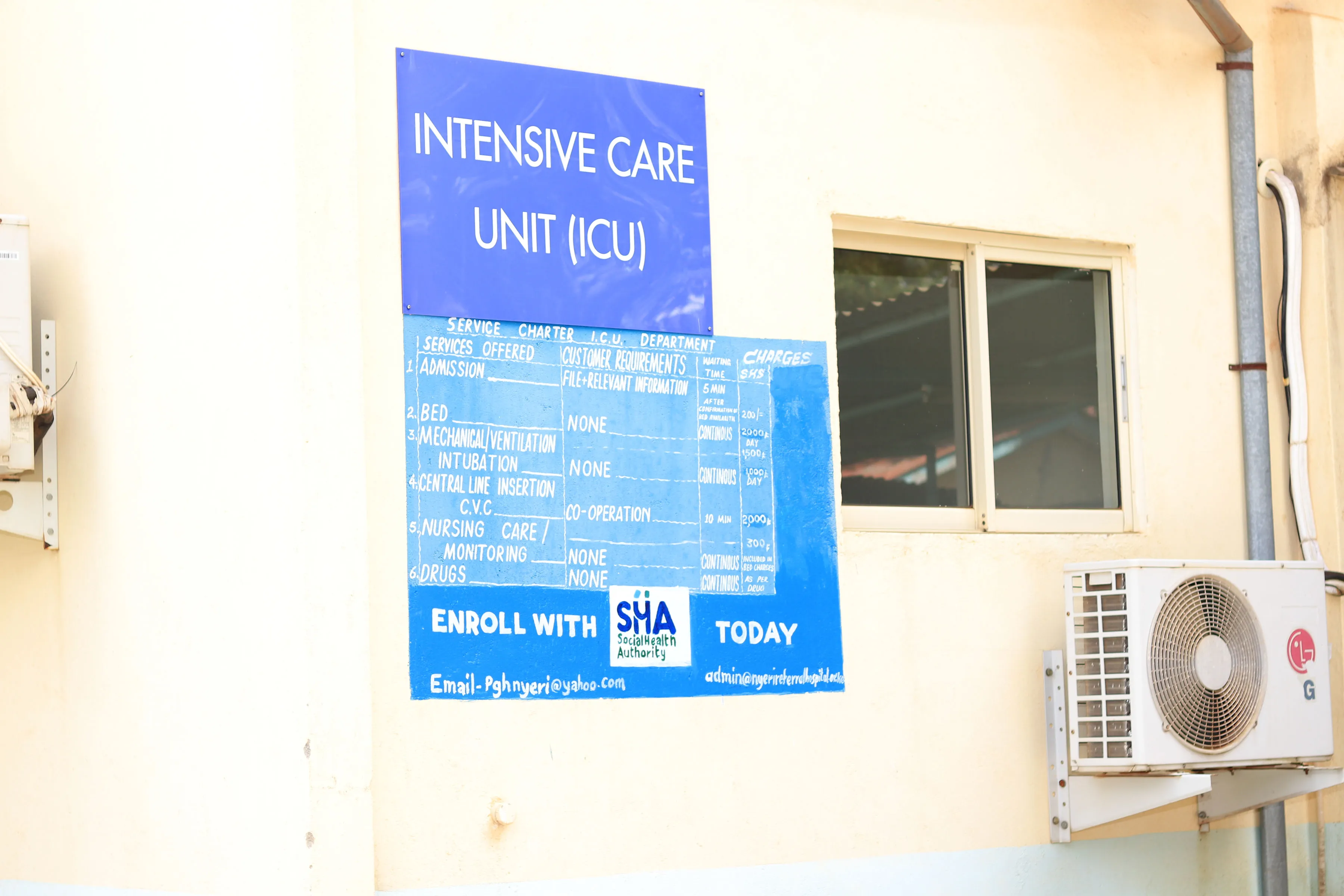 Hospital Image 4