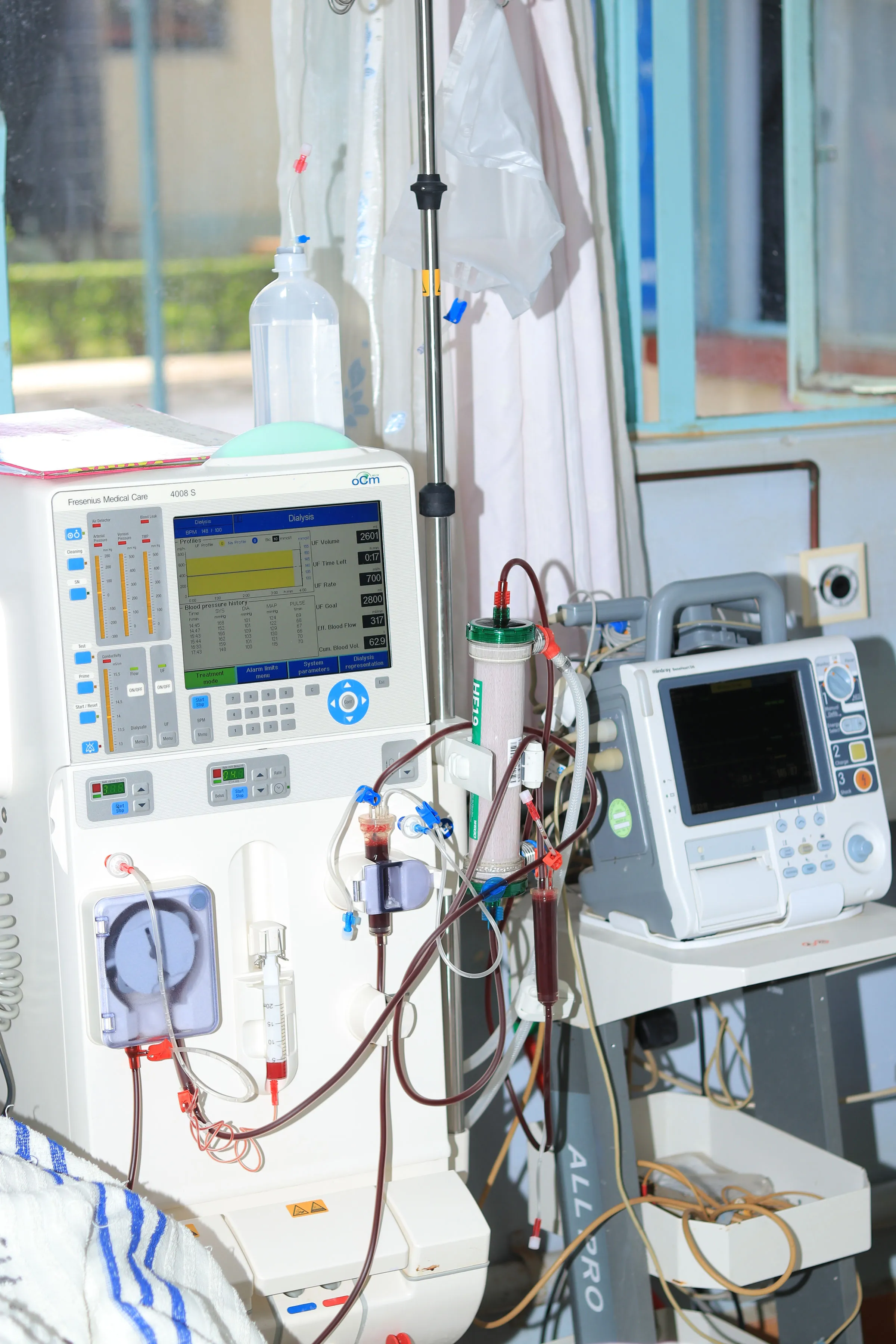 Hospital Image 5