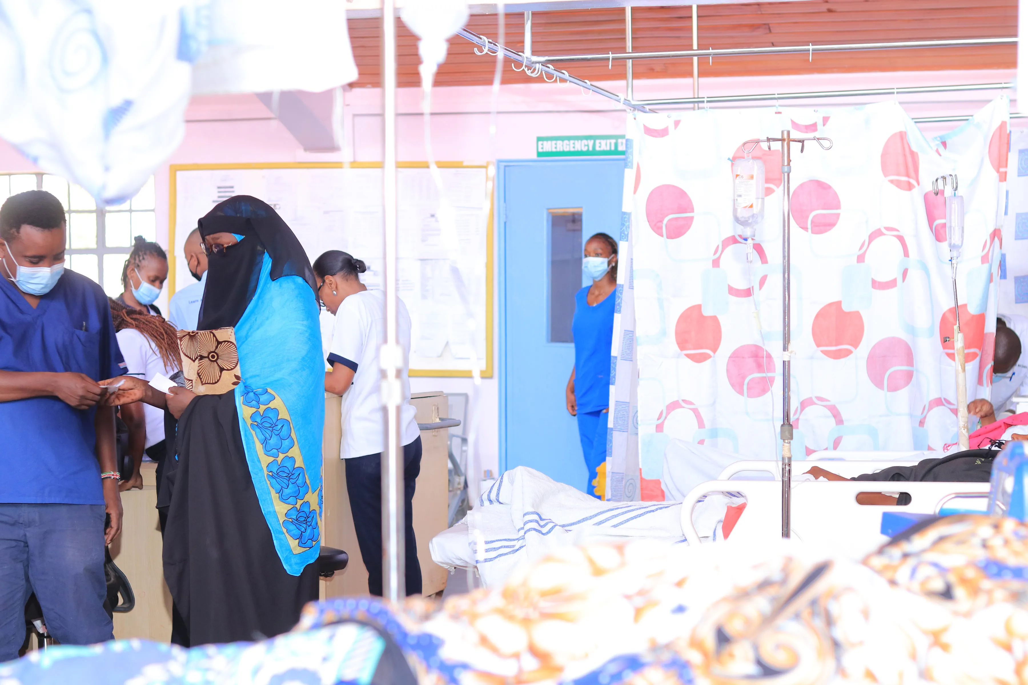 Hospital Image 12