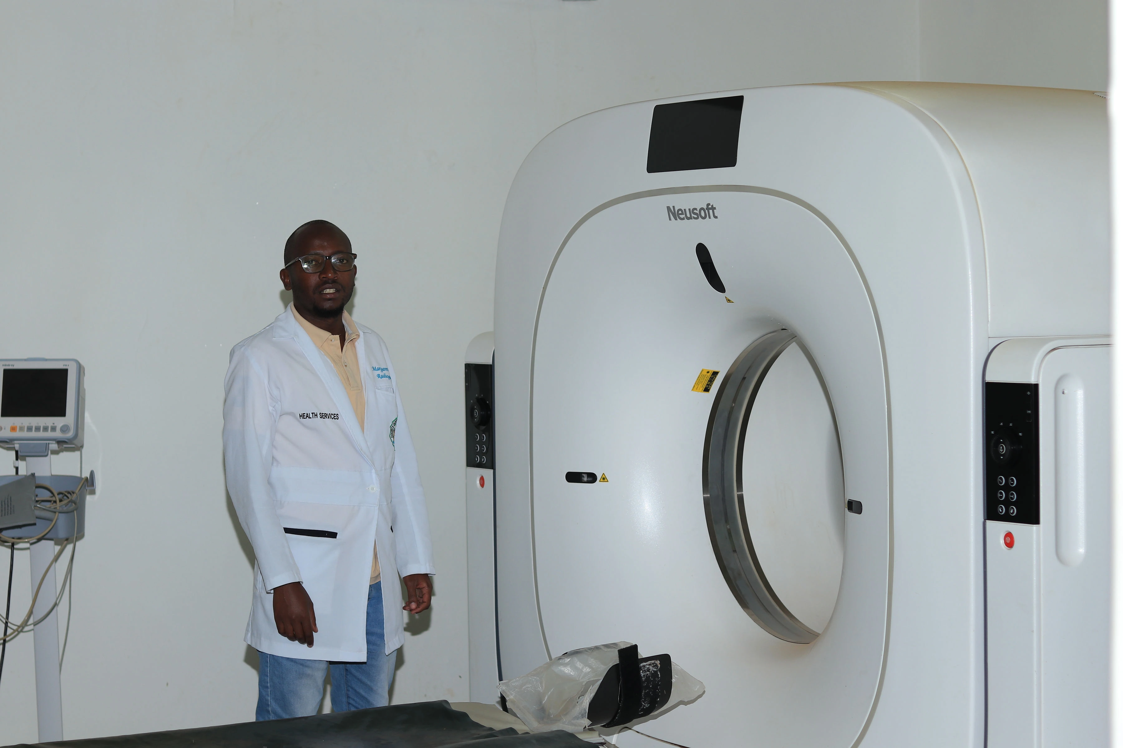 Hospital Image 14