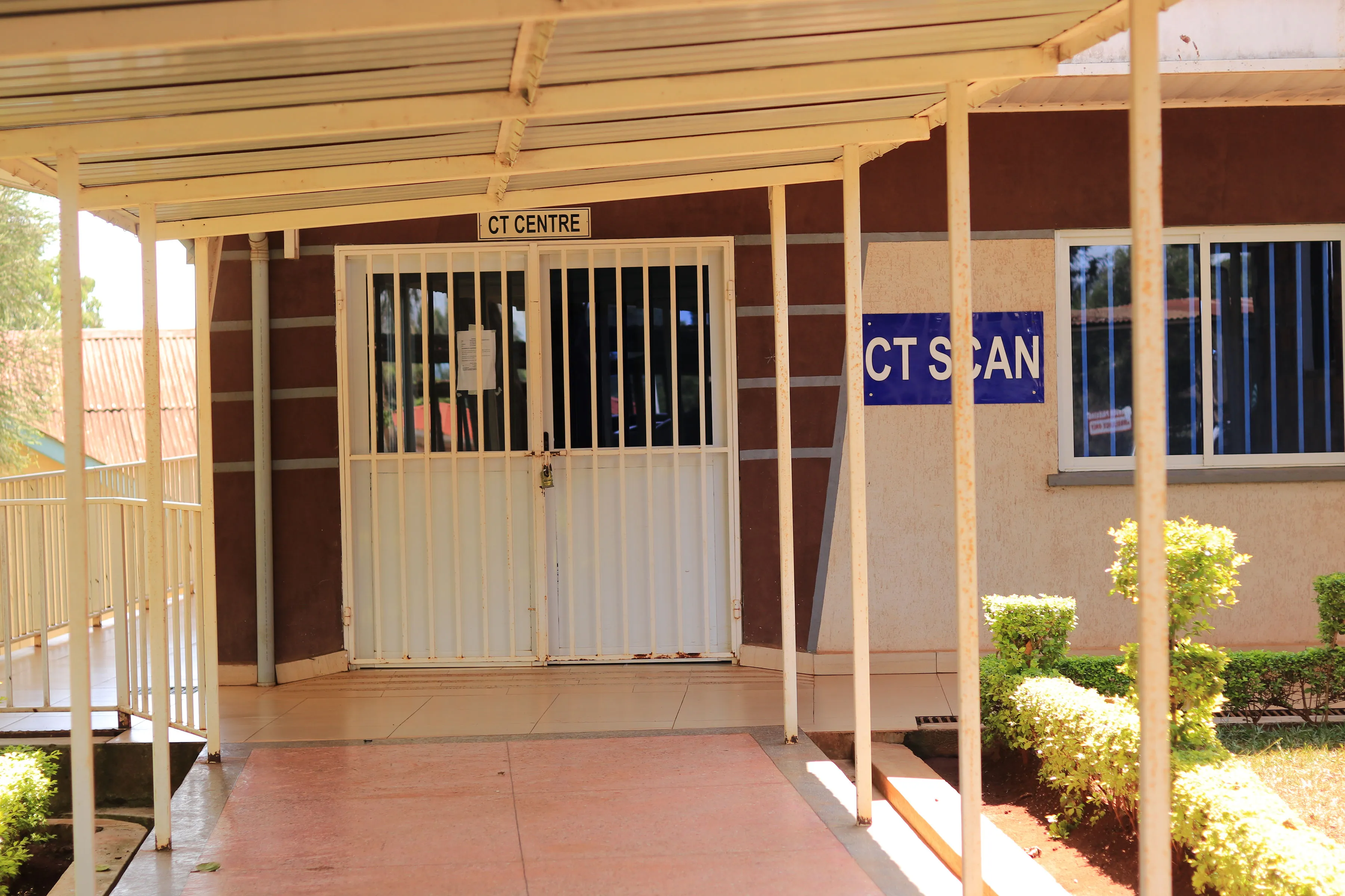 Hospital Image 21